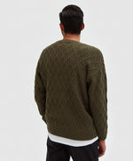 Calafia sweater