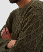 Calafia sweater