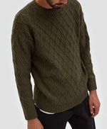 Calafia sweater