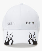 Call mom hat