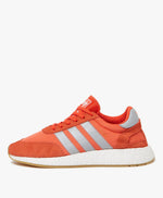 Iniki runner in energy