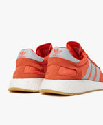 Iniki runner in energy