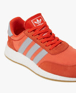 Iniki runner in energy