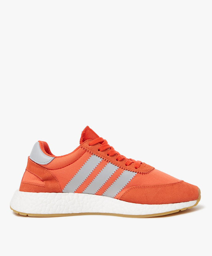 Iniki runner in energy