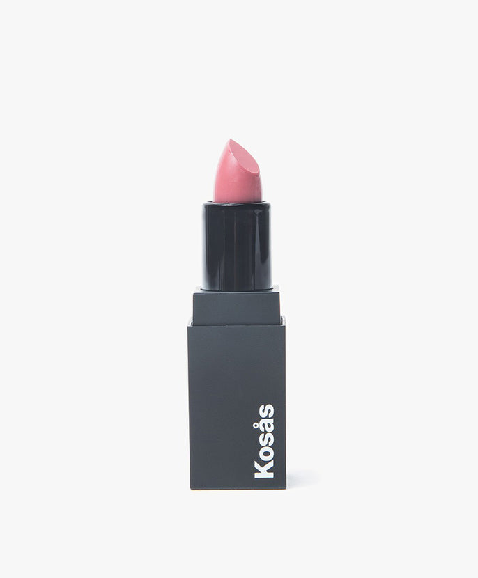 Rosewater lipstick