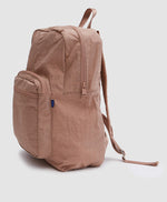 School backpack in fawn