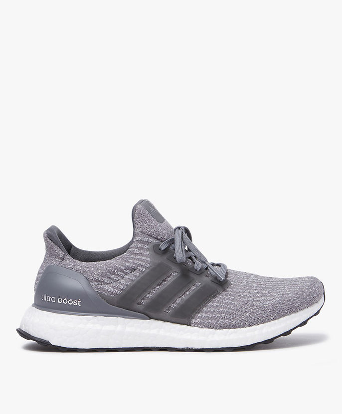 Ultraboost in grey